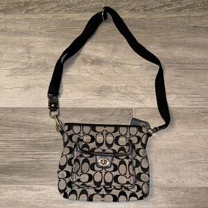 Coach Crossbody Bag